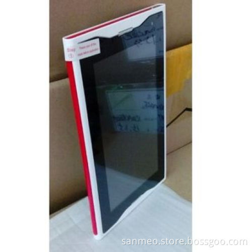 3G Tablet PC, 7-inch Dual-core Dual SIM HD 2G/3G calling/Android 4.0/Wi-Fi/Bluetooth/Dual Camera